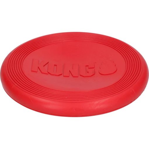 Kong Flyer frizbi L méret
