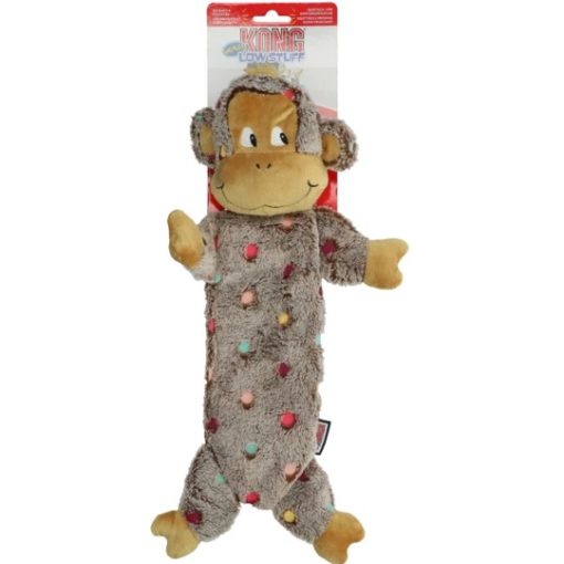 Kong Speckles majom | L méret 40 cm
