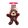 Kong Wild Knots medve | S/M méret 20 cm