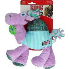 Kong Knots Carnival teve | M/L méret 25 cm