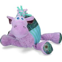Kong Knots Carnival teve | M/L méret 25 cm