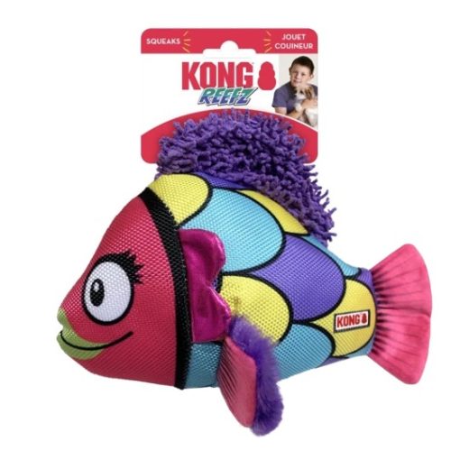 Kong Reefz hal | L méret 25 cm