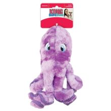 Kong SoftSeas polip  | L méret 28 cm
