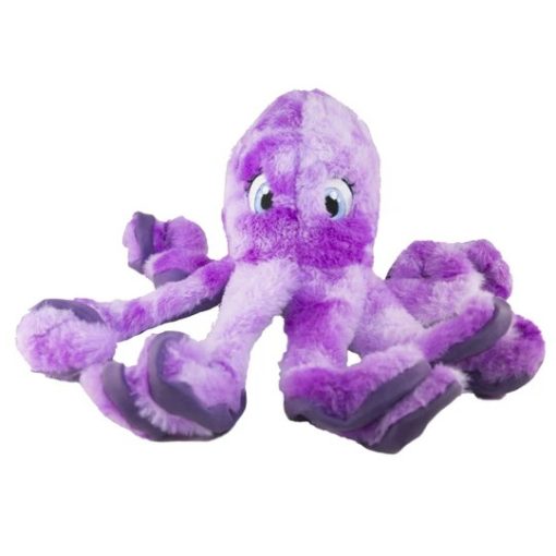 Kong SoftSeas polip | S méret 14 cm