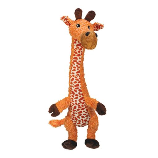 Kong Shakers™ Luvs zsiráf | L méret 45 cm