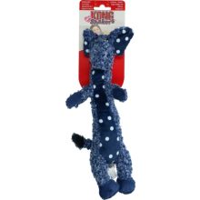 Kong Shakers™ Luvs elefánt | M/L méret 30 cm