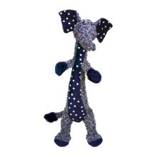 Kong Shakers™ Luvs elefánt | M/L méret 30 cm