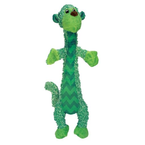Kong Shakers™ Luvs majom | M/L méret 30 cm