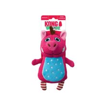 Kong Whoopz varacskos disznó | S méret 16 cm