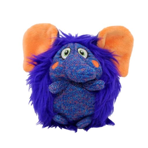 Kong ZigWigz elefánt | S méret 15 cm