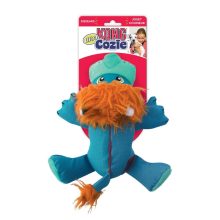 Kong Cozie Ultra Lucky oroszlán | M méret 25 cm