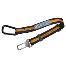 Kurgo® Direkt To Seatbelt Tether autós biztonsági öv