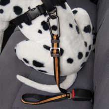 Kurgo® Direkt To Seatbelt Tether autós biztonsági öv
