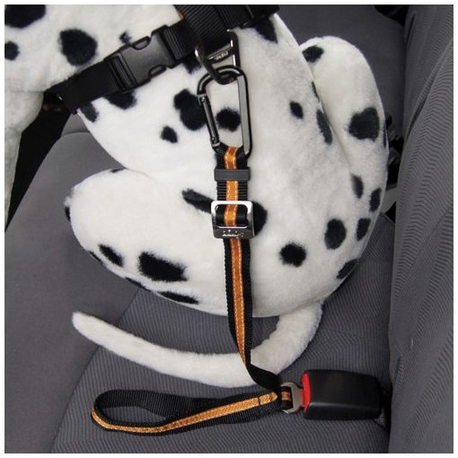 Kurgo® Direkt To Seatbelt Tether autós biztonsági öv