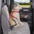 Kurgo® Direkt To Seatbelt Tether autós biztonsági öv