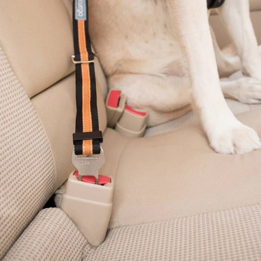 Kurgo® Direkt To Seatbelt Tether autós biztonsági öv