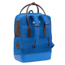 Kurgo® Nomad Carrier kutyahordozó hátizsák | kék