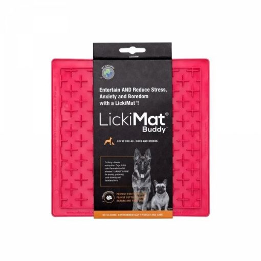 LickiMat® Classic Buddy™ lila
