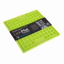 LickiMat® Classic Playdate™ zöld