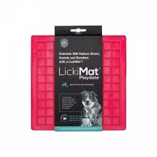 LickiMat® Classic Playdate™ pink