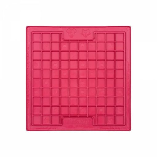 LickiMat® Classic Playdate™ pink