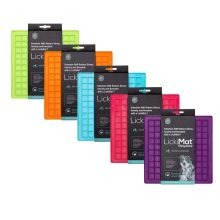 LickiMat® Classic Playdate™ lila