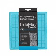 LickiMat® Classic Playdate™ türkiz