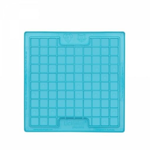 LickiMat® Classic Playdate™ türkiz