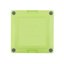 LickiMat® Deluxe/Tuff™ Soother™ zöld/szürke