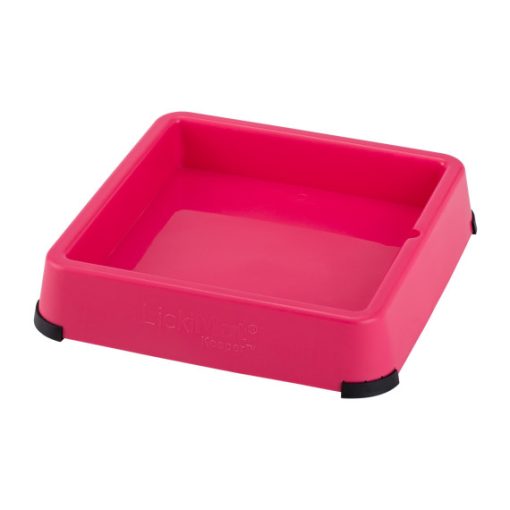 LickiMat® Indoor Keeper™ pink