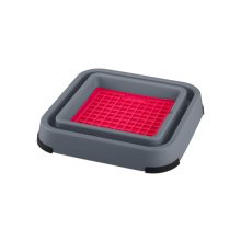 LickiMat® Outdoor Keeper™ szürke