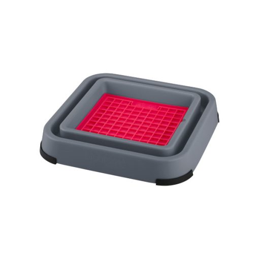 LickiMat® Outdoor Keeper™ szürke