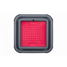 LickiMat® Outdoor Keeper™ szürke