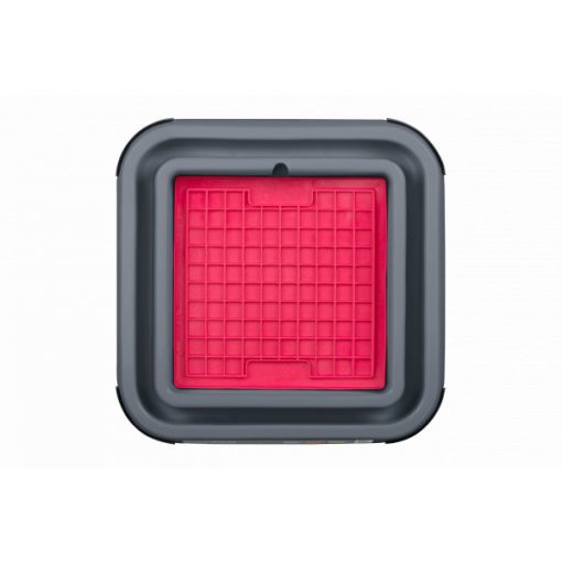 LickiMat® Outdoor Keeper™ szürke