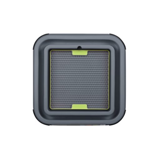LickiMat® Outdoor Keeper™ szürke