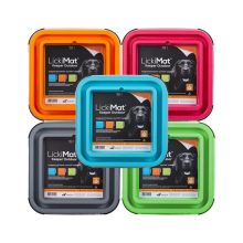 LickiMat® Outdoor Keeper™ szürke