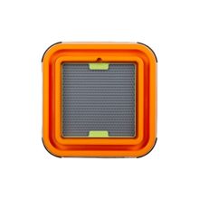 LickiMat® Outdoor Keeper™ narancs