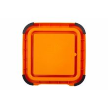 LickiMat® Outdoor Keeper™ narancs