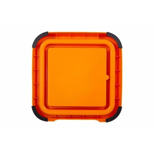 LickiMat® Outdoor Keeper™ narancs