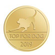 LickiMat® Slomo™ lila/szürke