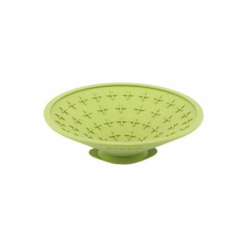 LickiMat® Splash™ zöld