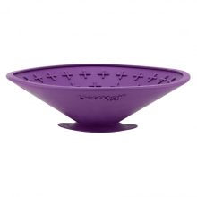 LickiMat® Splash™ lila
