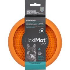 LickiMat® Ufo™ narancs