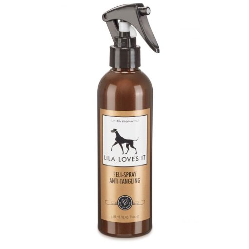 Lila Loves It Anti-Tangling | bio szőrbontó spray kutyáknak 250 ml