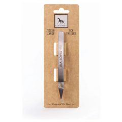   Lila Loves It Tick Tweezer | kullancseltávolító csipesz kutyáknak és macskáknak