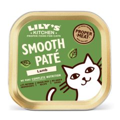 Lily's Kitchen Dog Sunday Lunch konzerv 400 g