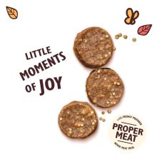 Lily's Kitchen Dog Chomp-Away Chicken Bites jutalomfalat kutyák részére 70 g