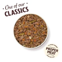 Lily's Kitchen Dog Sunday Lunch konzerv 400 g