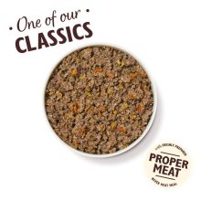 Lily's Kitchen Dog Sunday Lunch konzerv 400 g