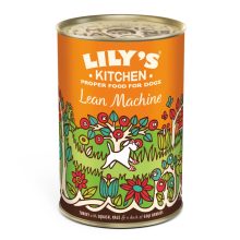 Lily's Kitchen Dog Sunday Lunch konzerv 400 g